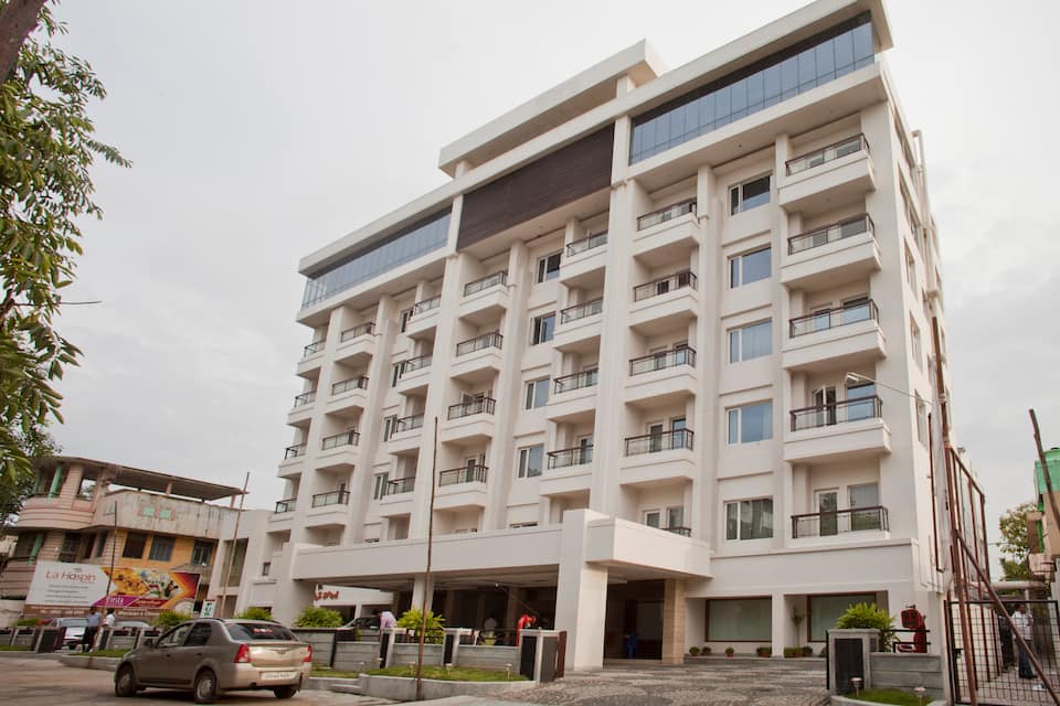 La Hospin Hotel & Resort